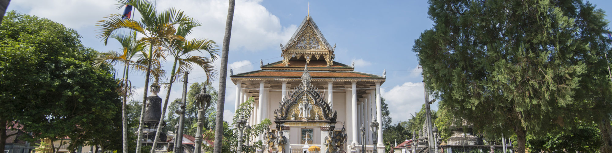 Battambang Travel travel agents packages deals
