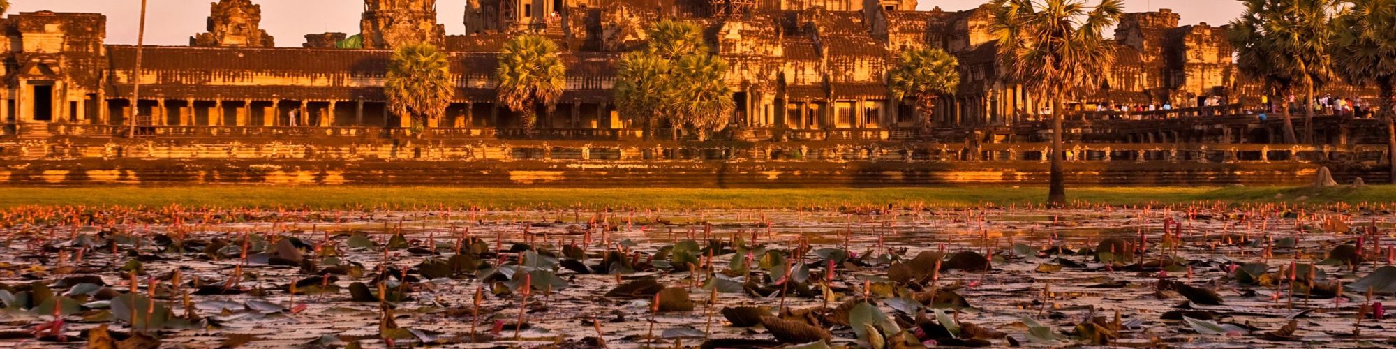 Siem Reap travel agents packages deals