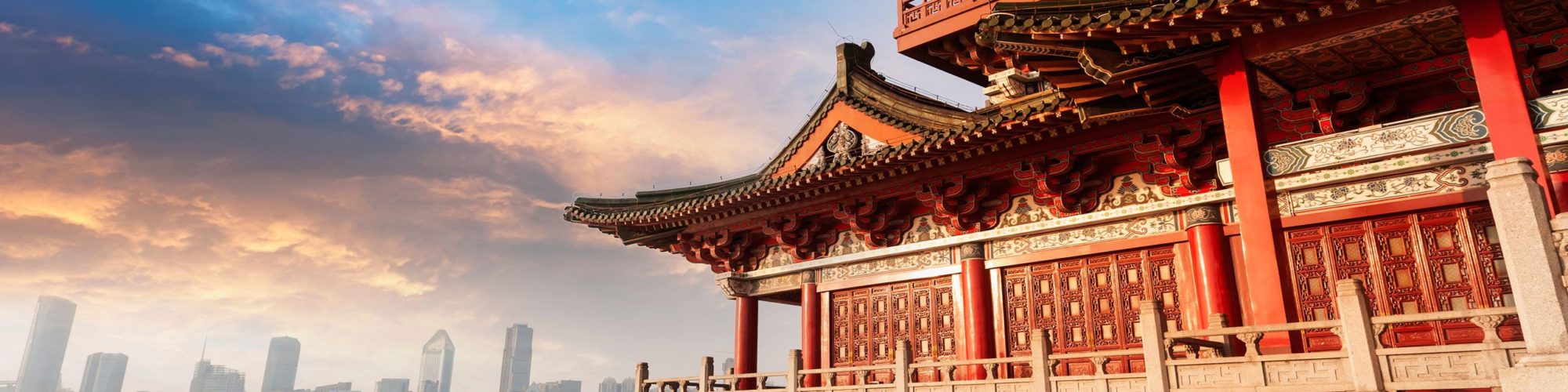 Beijing travel agents packages deals