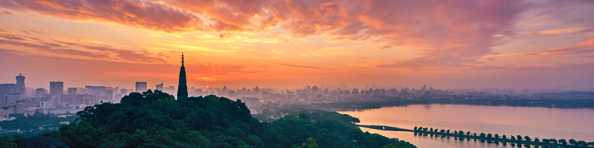 Hangzhou travel agents packages deals