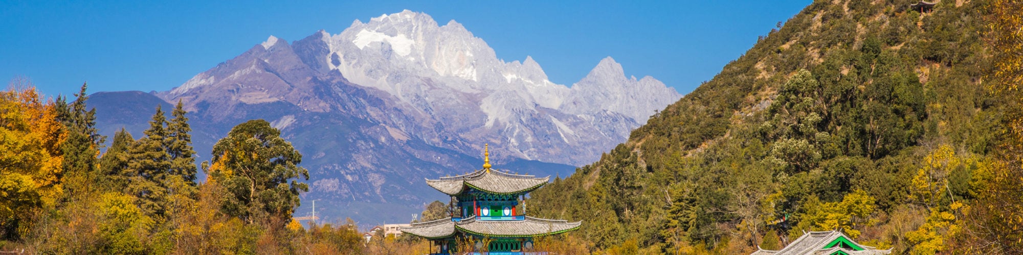 Lijiang travel agents packages deals