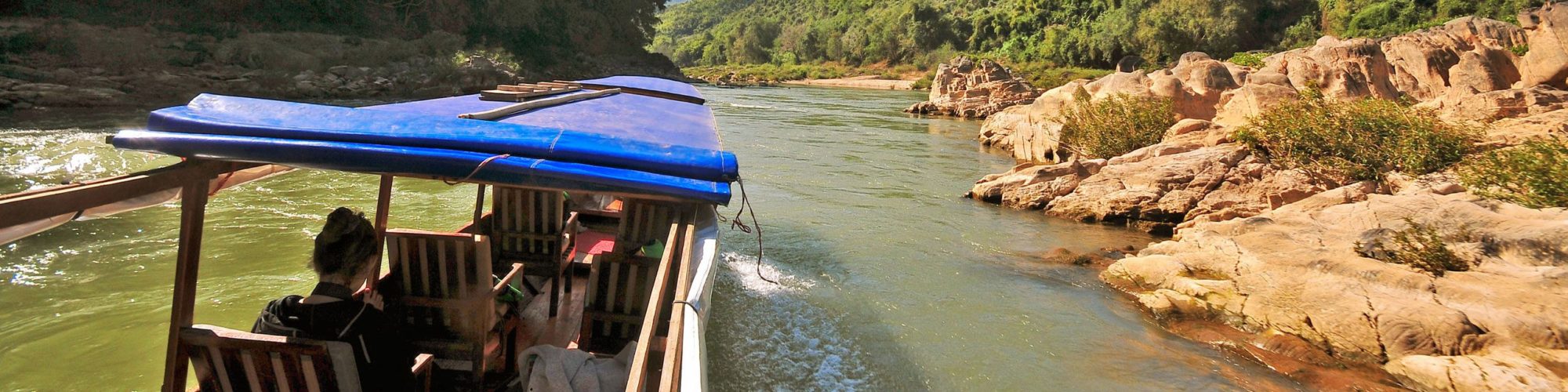 Laos travel agents packages deals