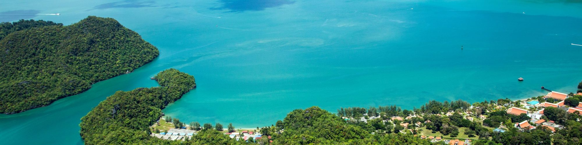 Langkawi travel agents packages deals