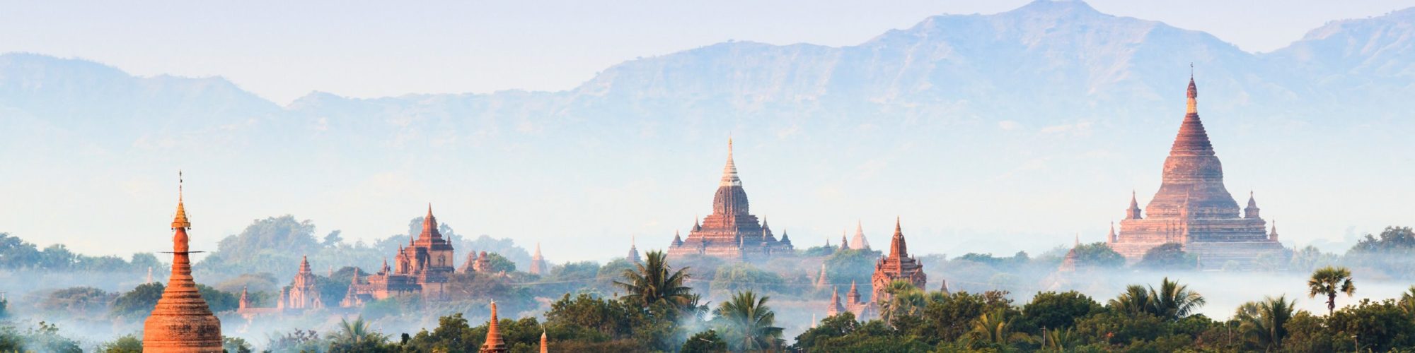 Myanmar Travel travel agents packages deals