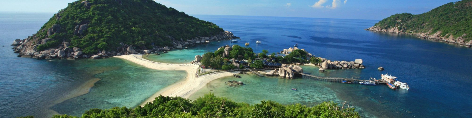 Koh Pha Ngan Travel travel agents packages deals