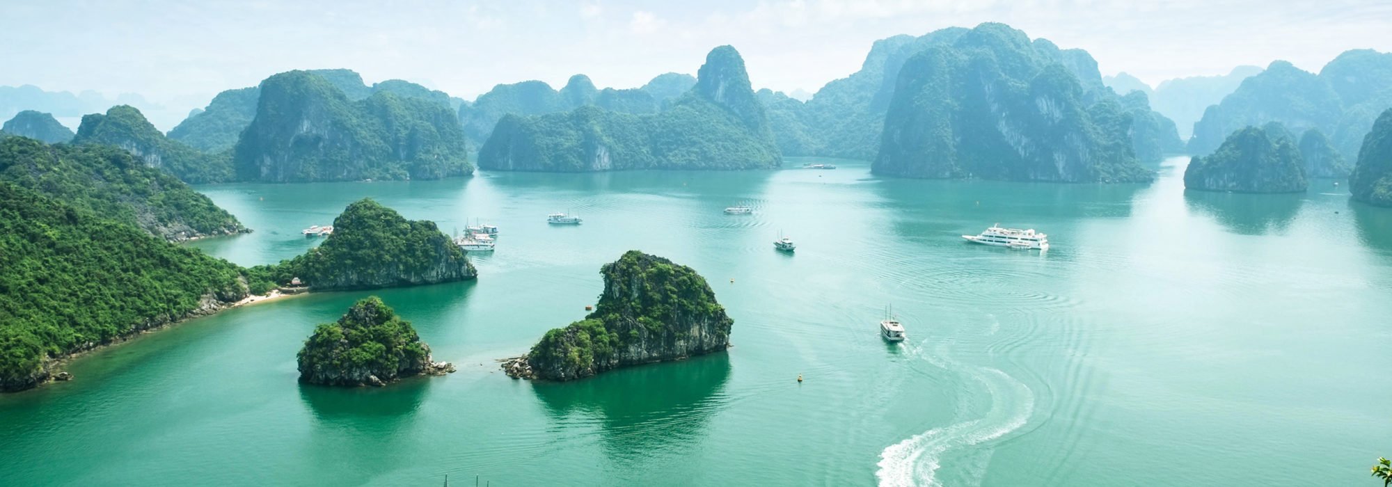 Vietnam travel agents packages deals