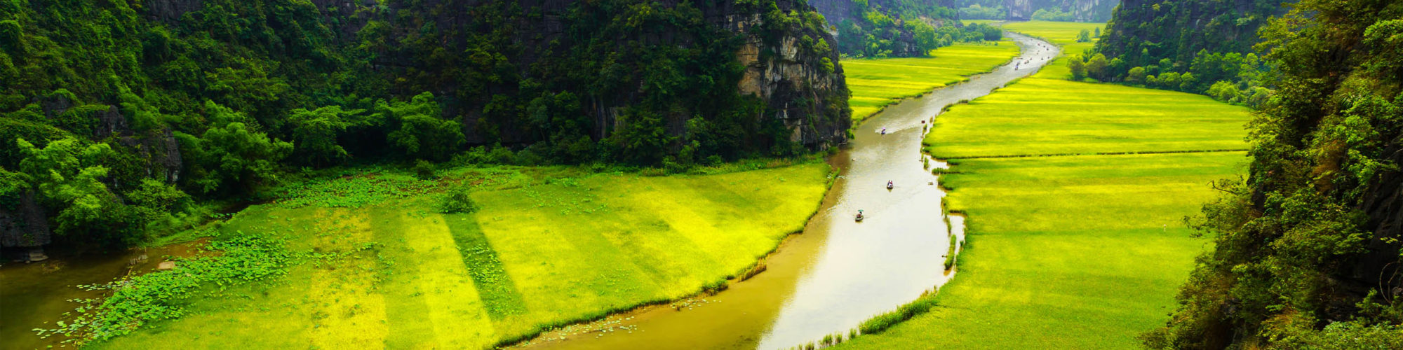 Ninh Binh travel agents packages deals