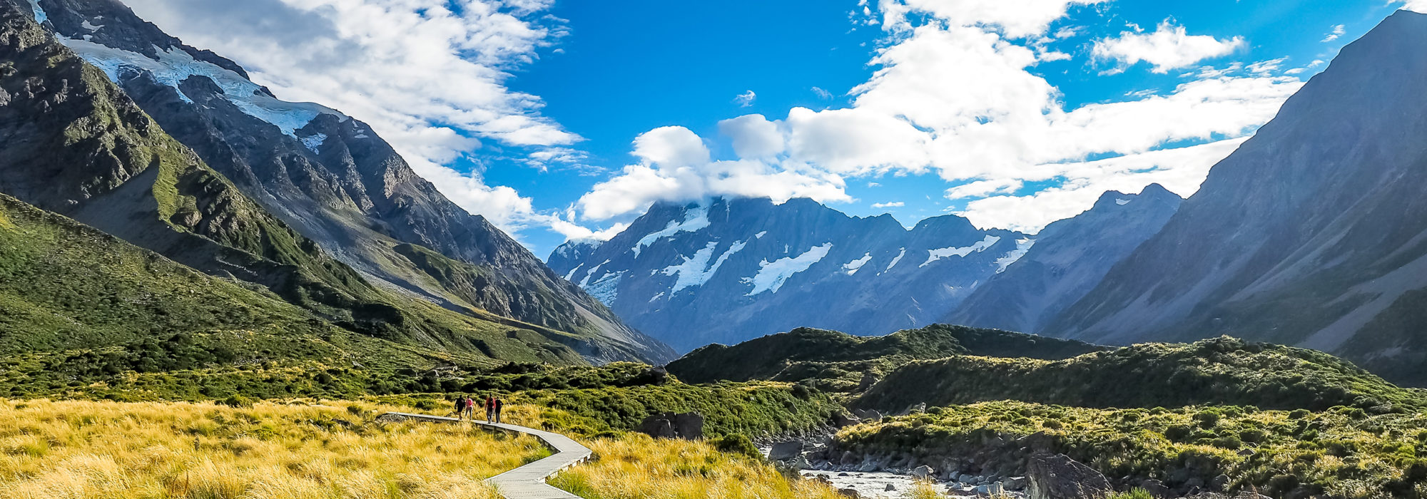 New Zealand travel agents packages deals