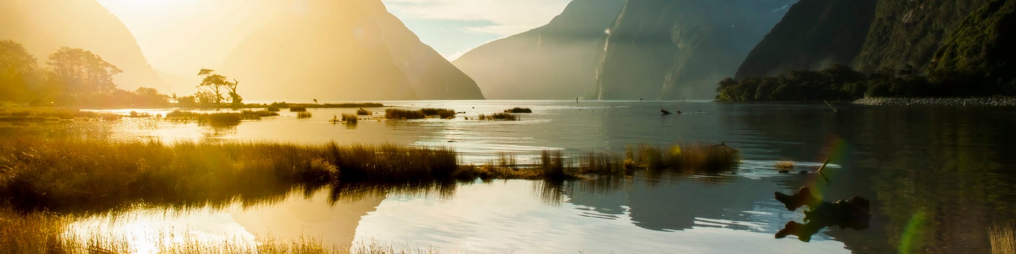 Fiordland National Park Travel travel agents packages deals