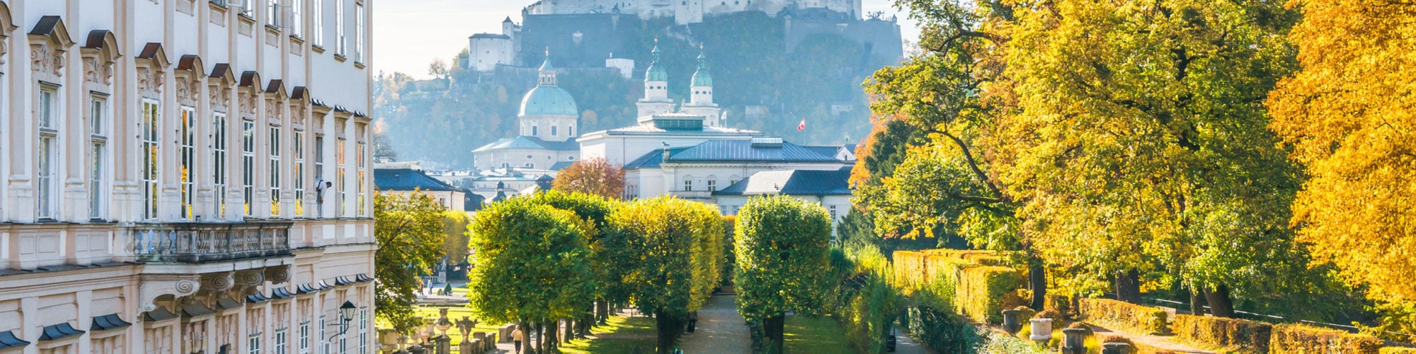 Austria Travel travel agents packages deals