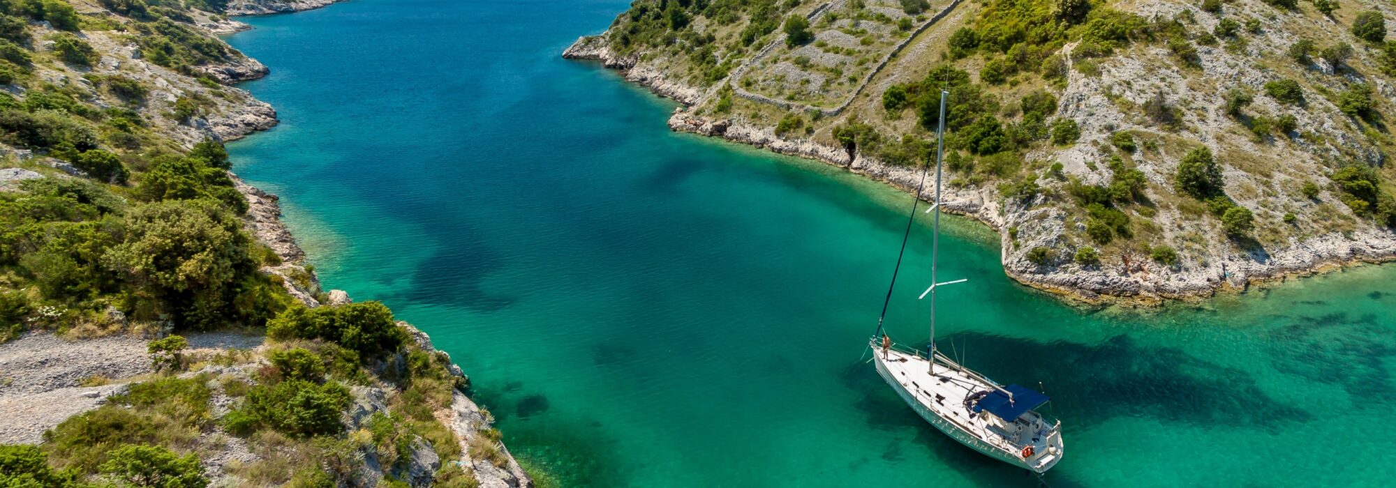 Croatia travel agents packages deals