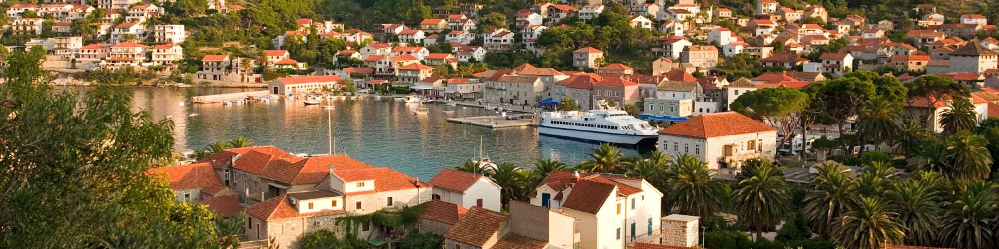 Hvar travel agents packages deals