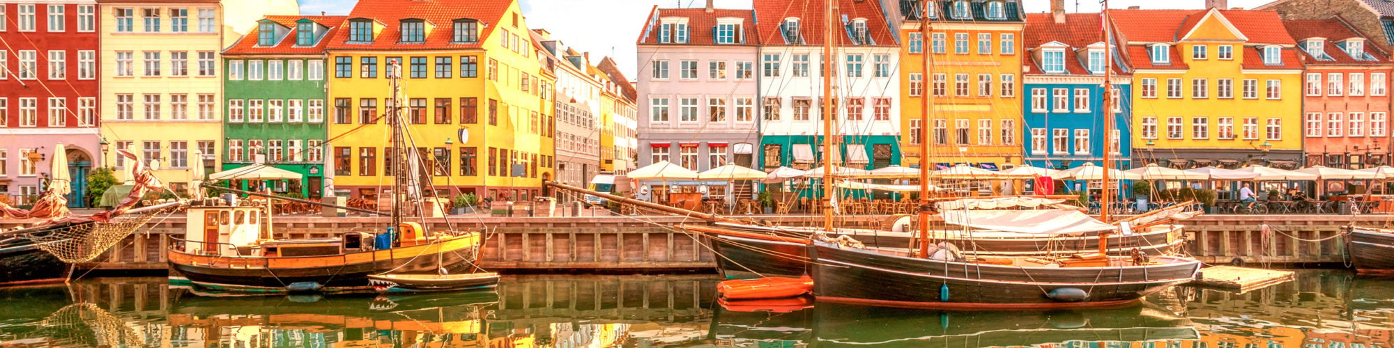 Denmark travel agents packages deals
