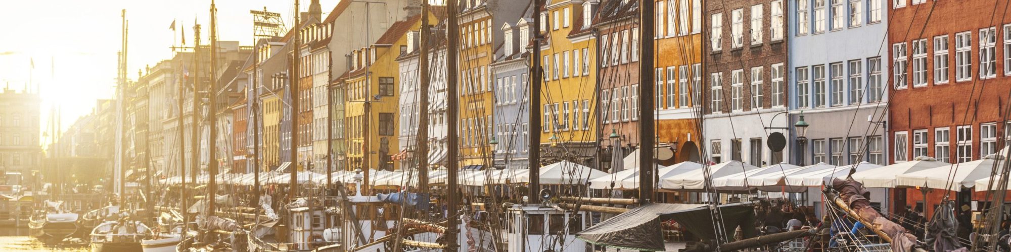 Copenhagen travel agents packages deals