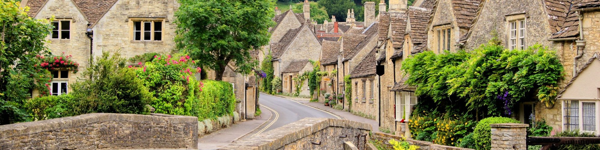 Cotswolds travel agents packages deals