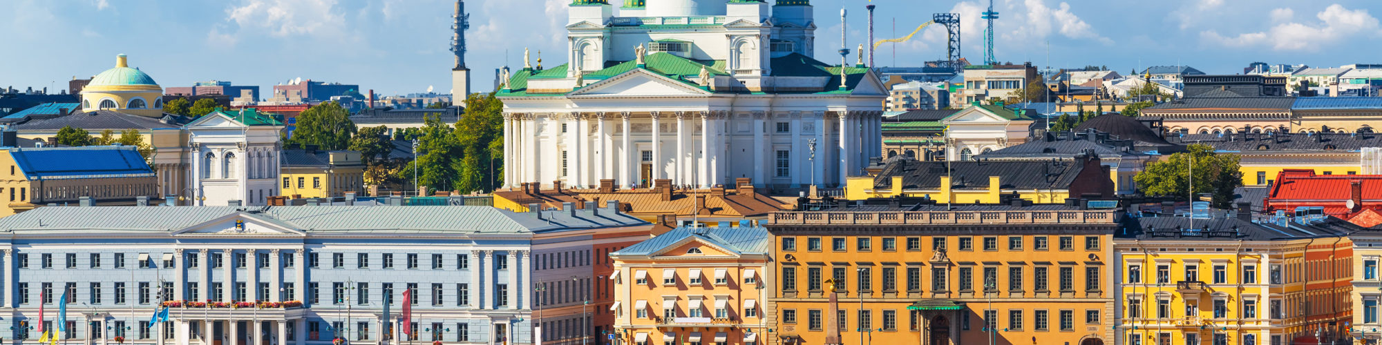 Helsinki travel agents packages deals