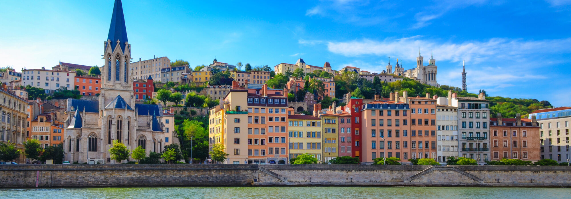 Lyon travel agents packages deals