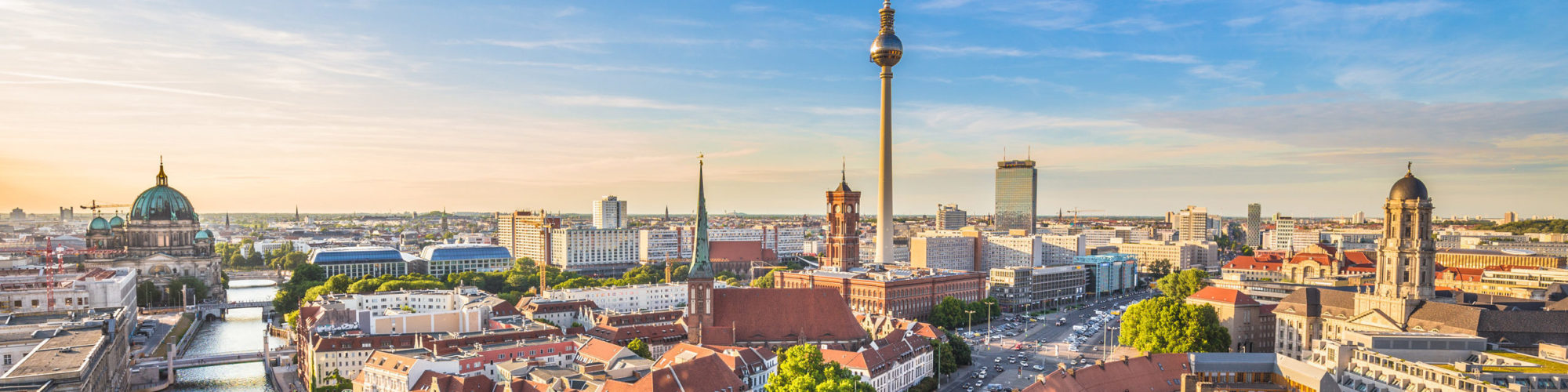 Berlin travel agents packages deals