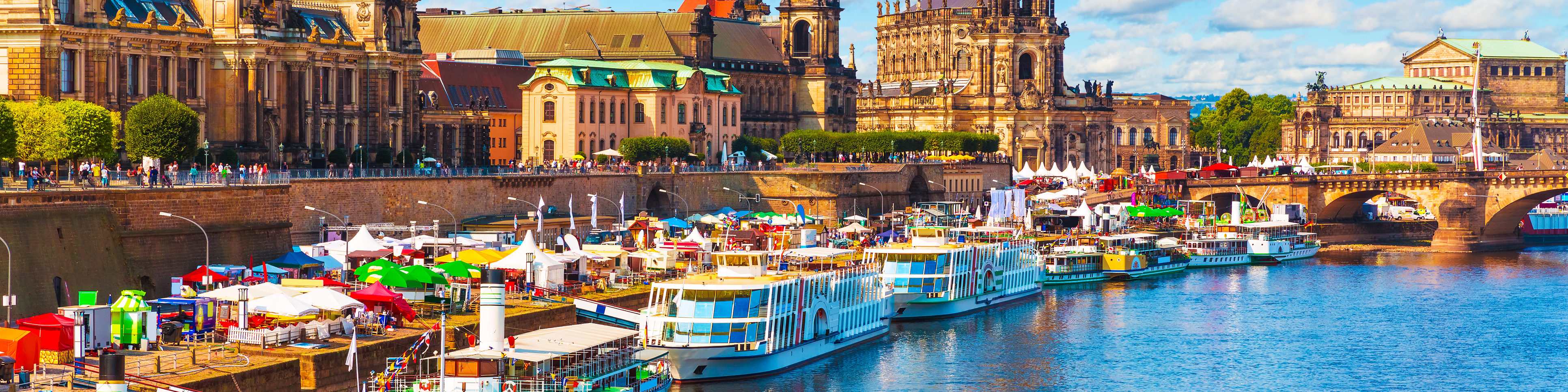 Dresden travel agents packages deals