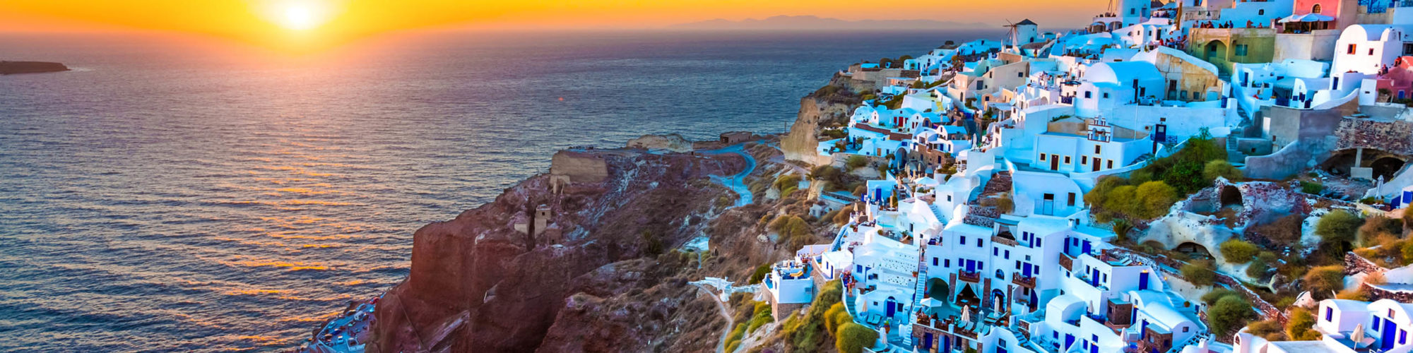 Greece travel agents packages deals