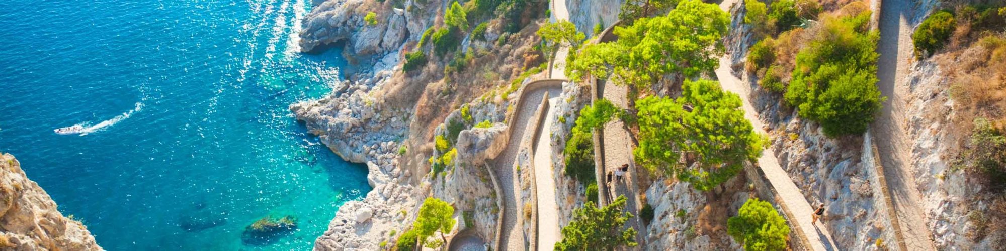 Capri Travel travel agents packages deals