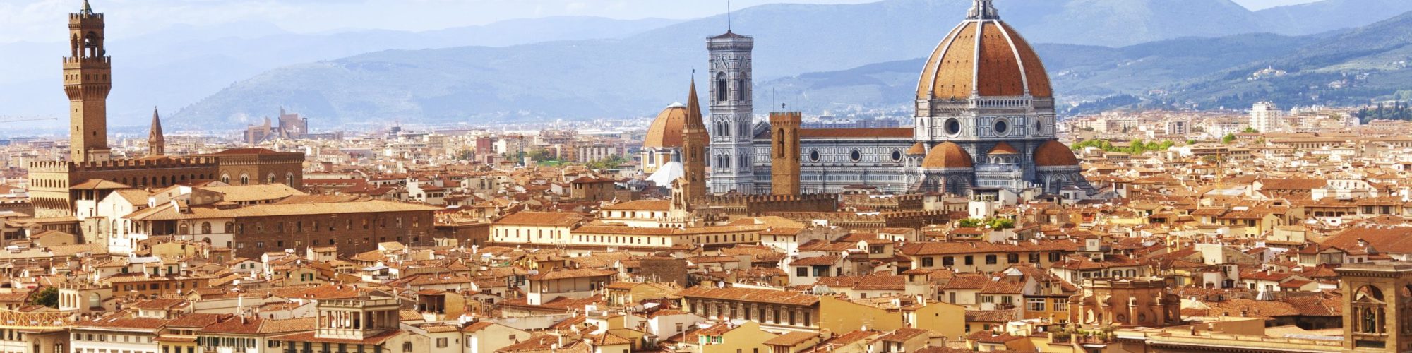 Florence travel agents packages deals