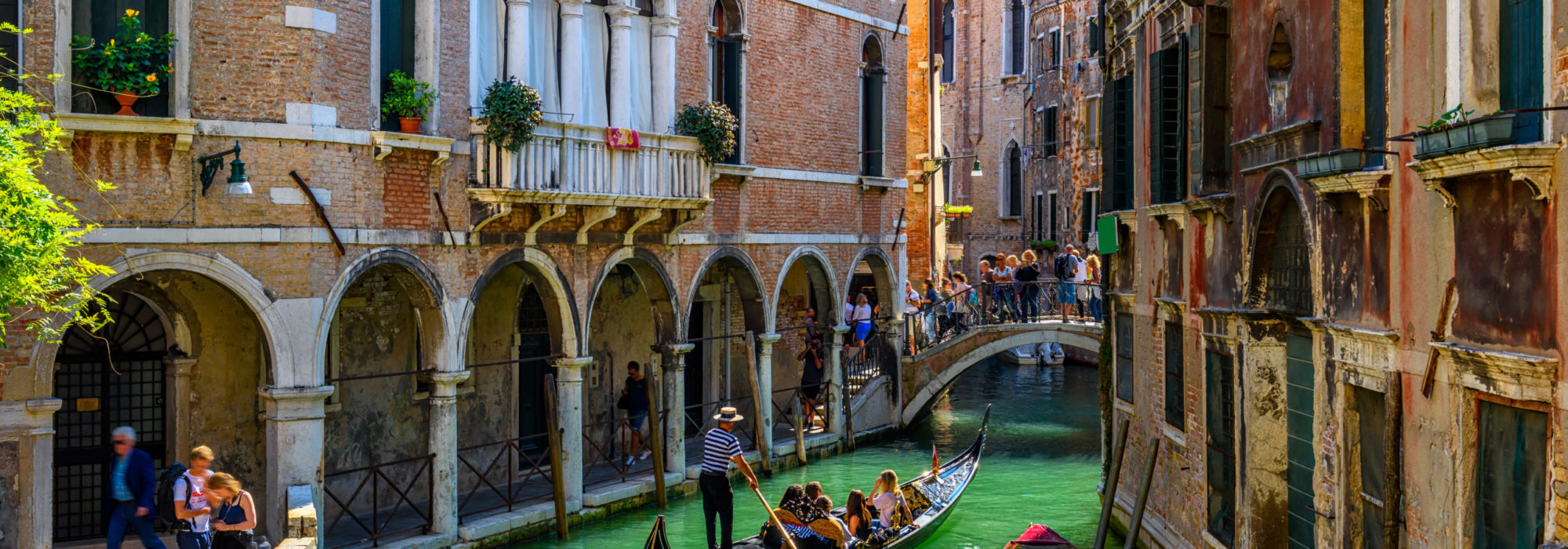 Italy travel agents packages deals