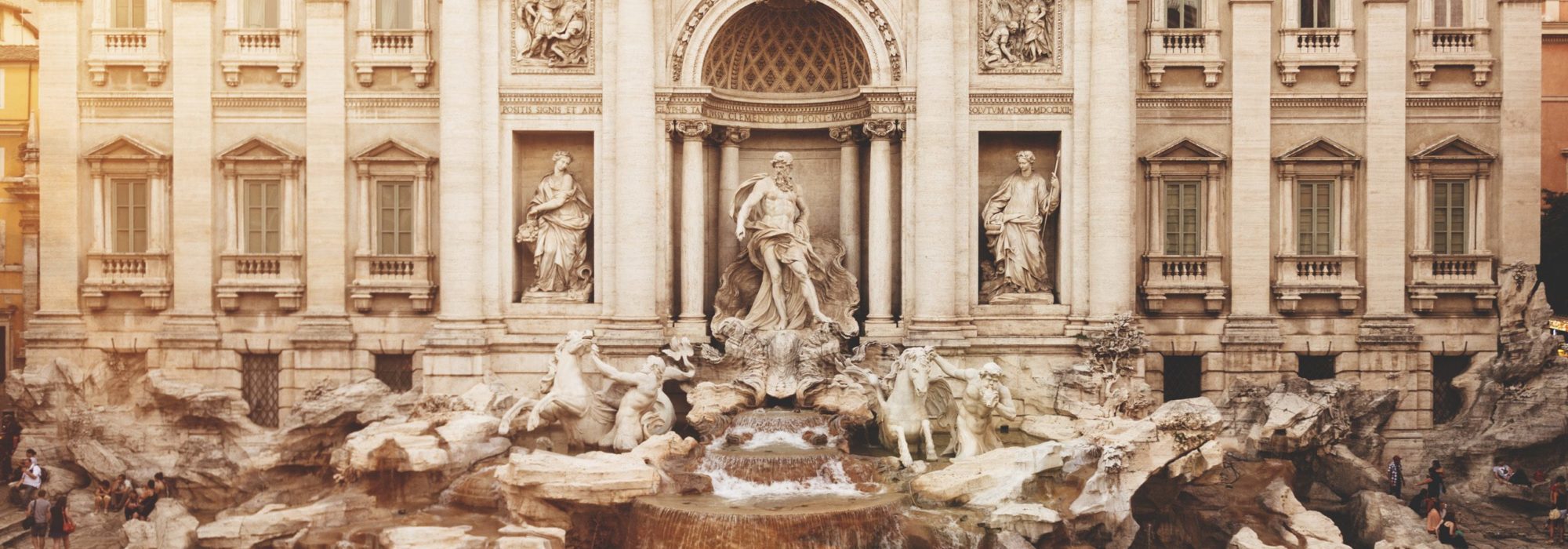 Rome travel agents packages deals