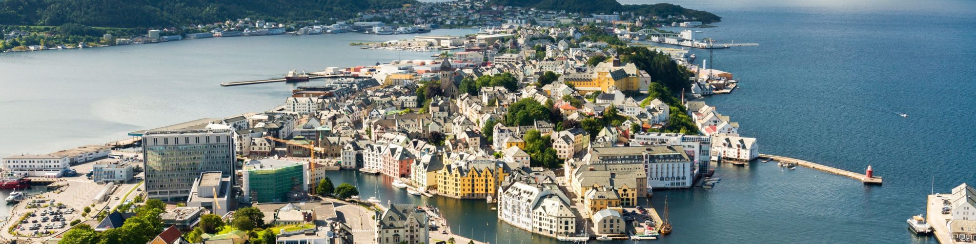 Norway Travel travel agents packages deals