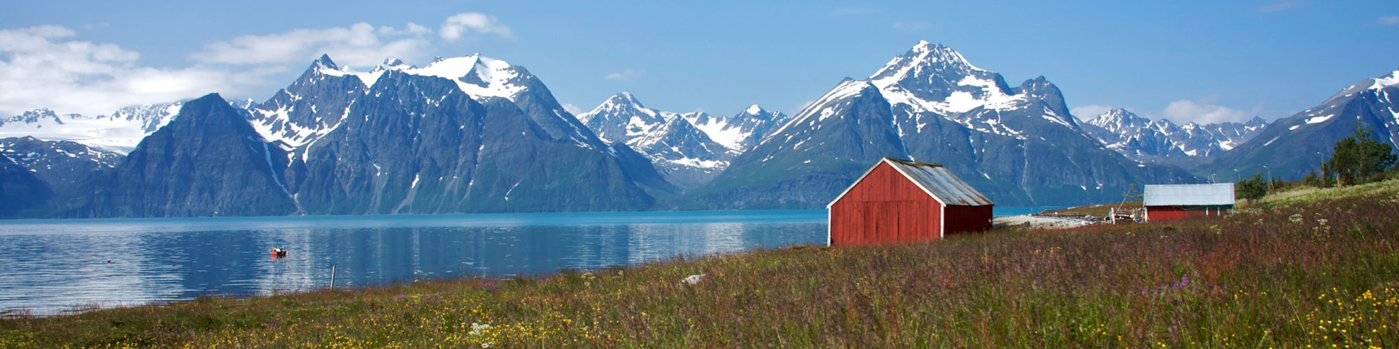 Norway Travel travel agents packages deals
