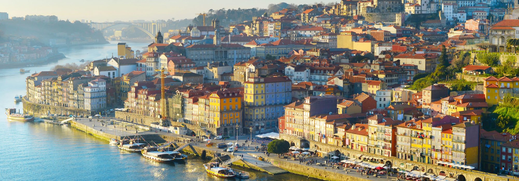 Portugal travel agents packages deals