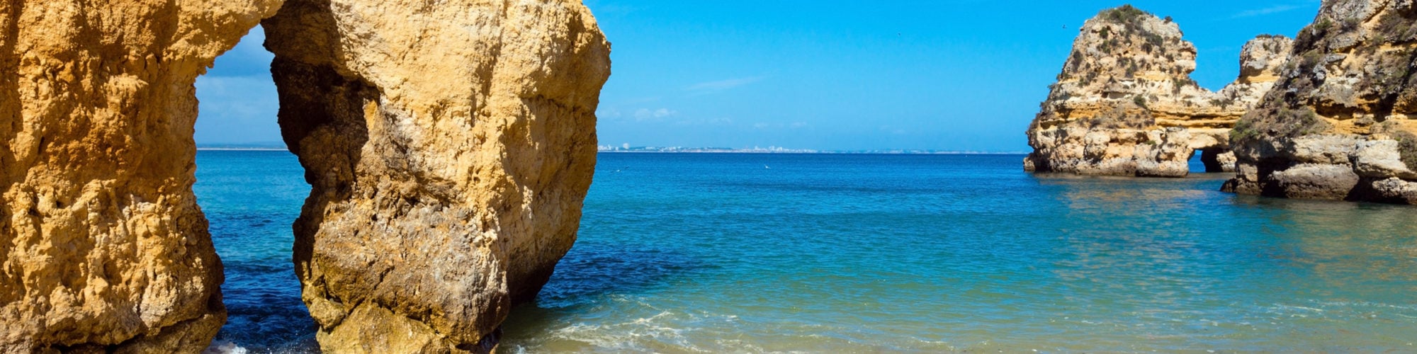Algarve travel agents packages deals