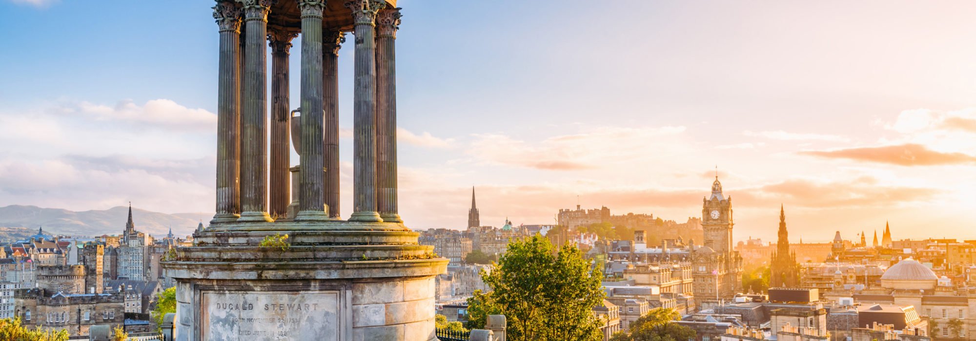 Scotland Travel travel agents packages deals