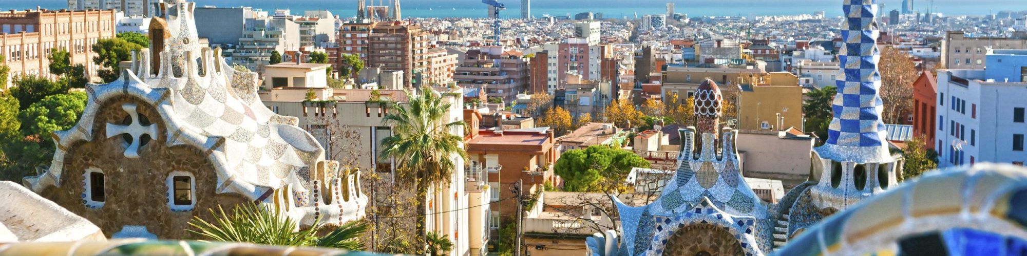Barcelona travel agents packages deals