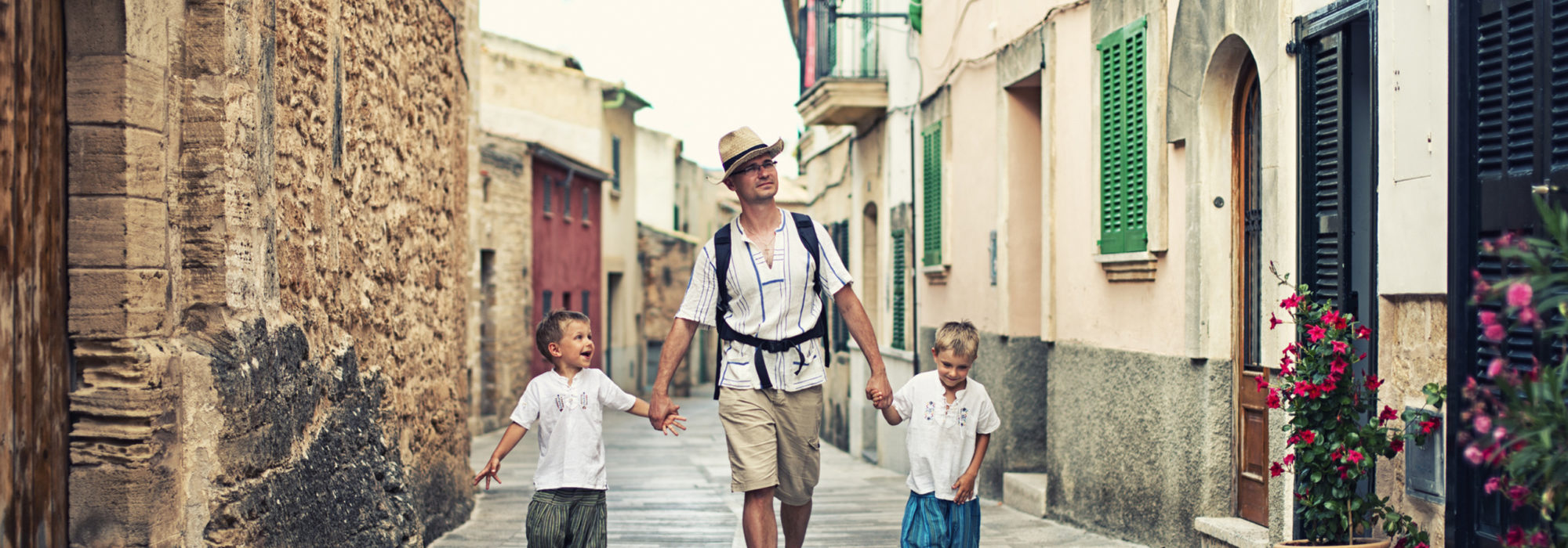 Pai travel agents packages deals