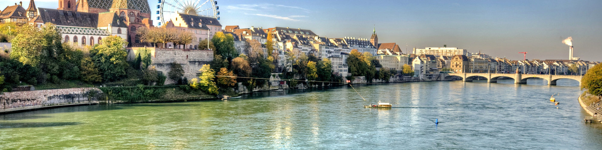 Basel travel agents packages deals