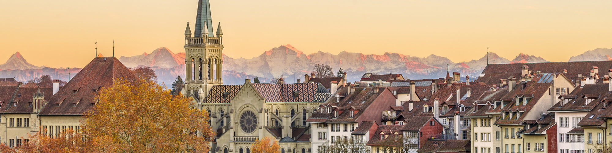 Bern Travel travel agents packages deals