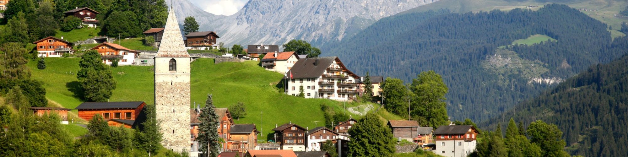 Switzerland Travel travel agents packages deals