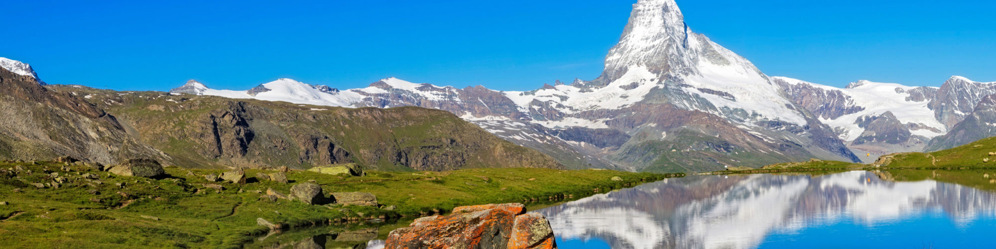 Switzerland travel agents packages deals