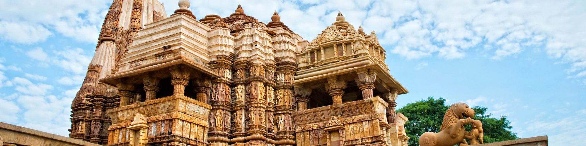 Khajuraho Travel travel agents packages deals