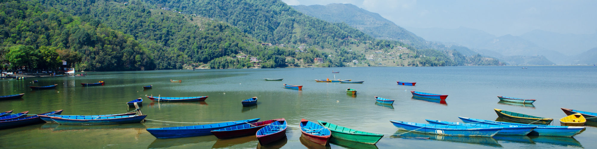 Pokhara travel agents packages deals