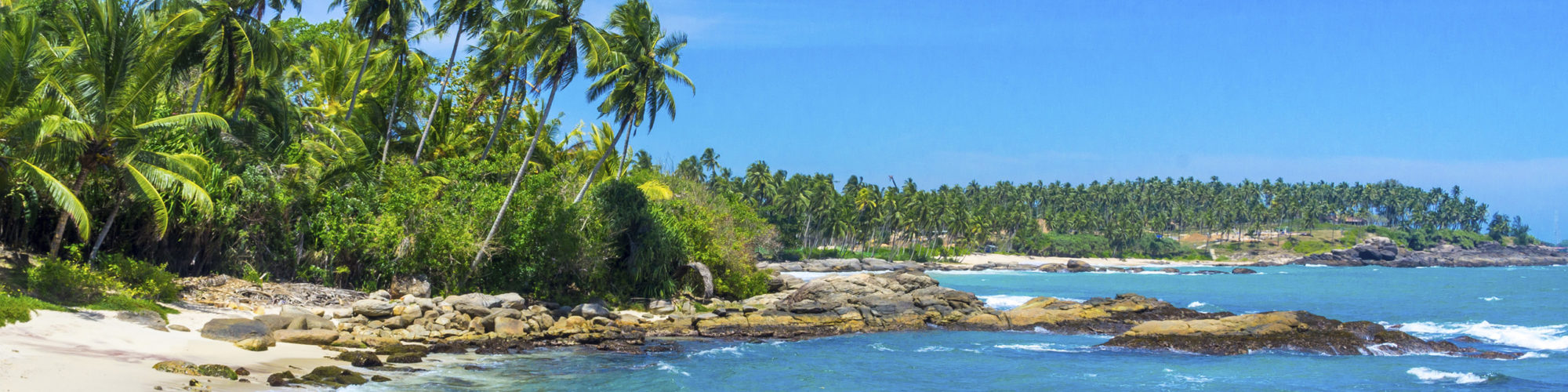 Tangalle Travel travel agents packages deals