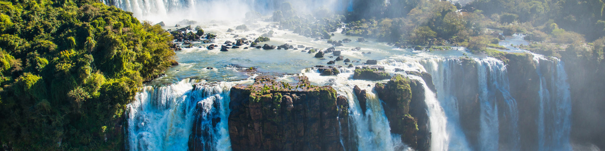 Argentina travel agents packages deals