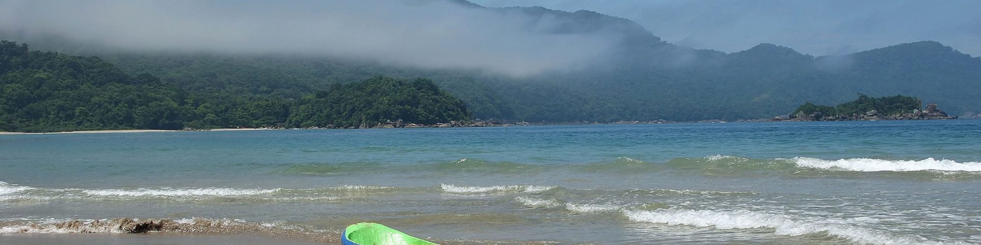 Ilhabela Travel travel agents packages deals