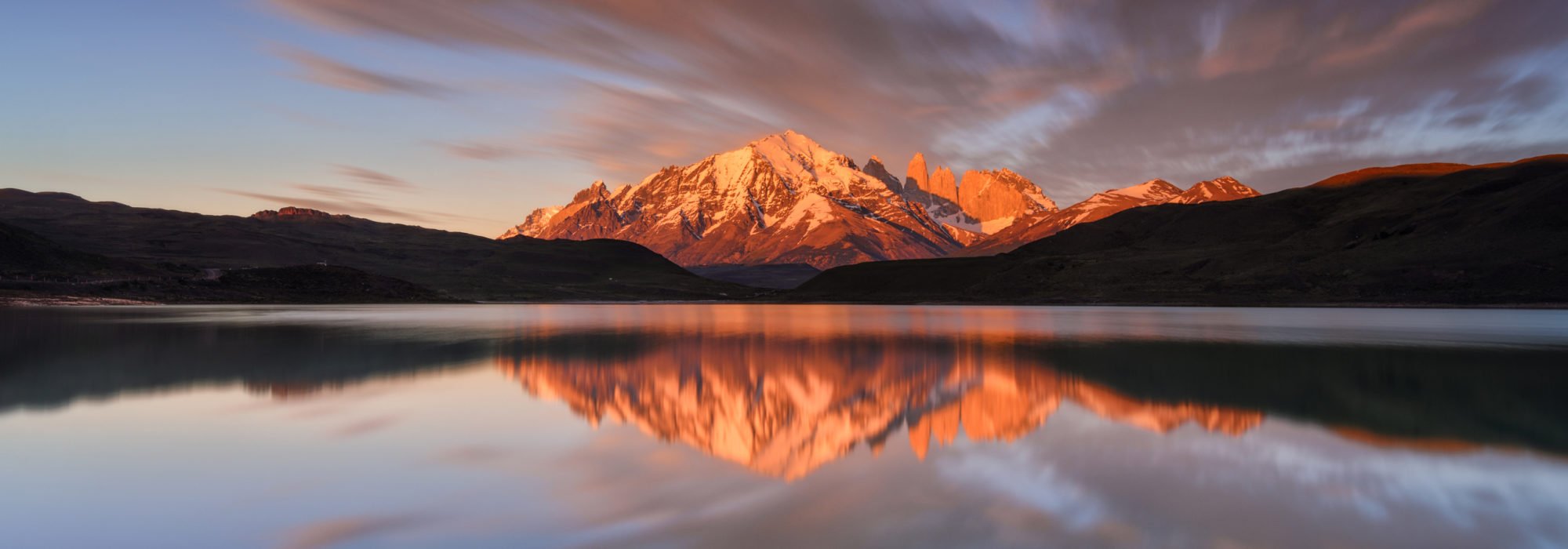 Chile travel agents packages deals