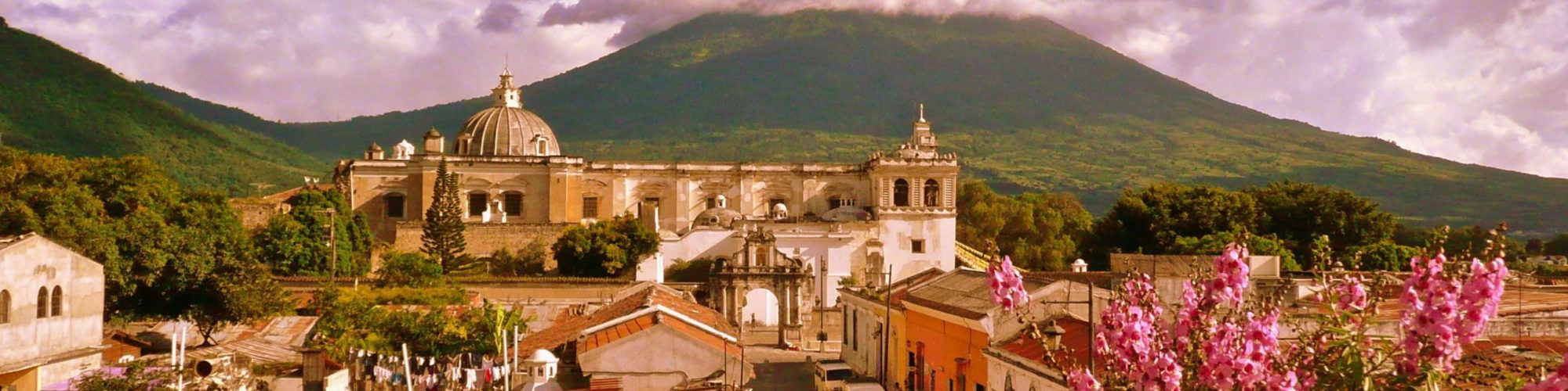 Guatemala Travel travel agents packages deals