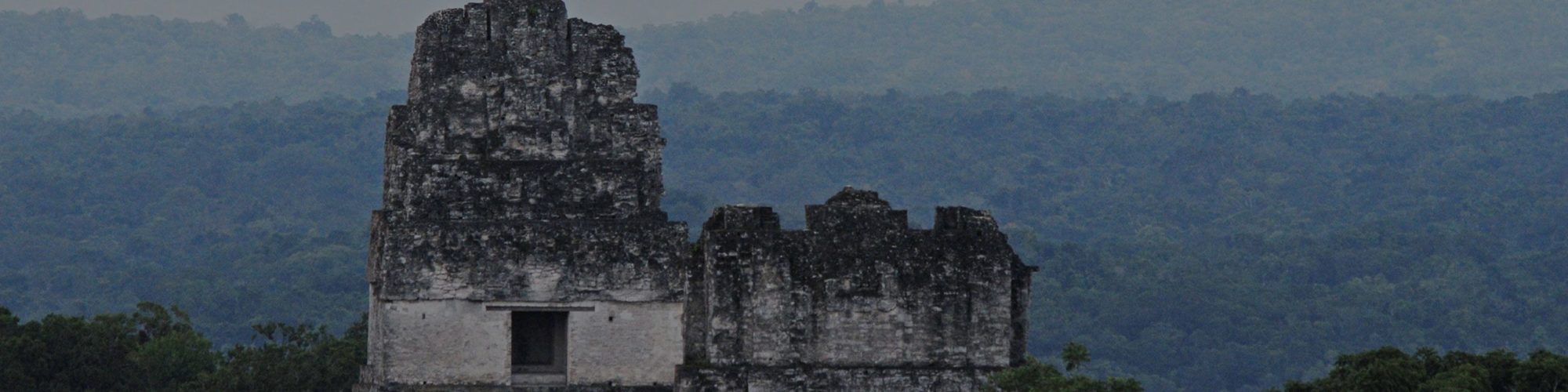 Tikal travel agents packages deals