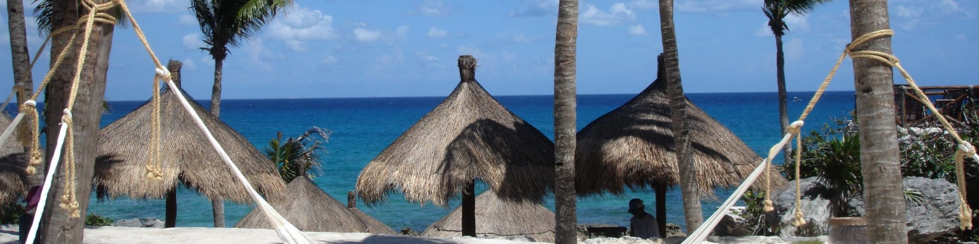 Mexico travel agents packages deals