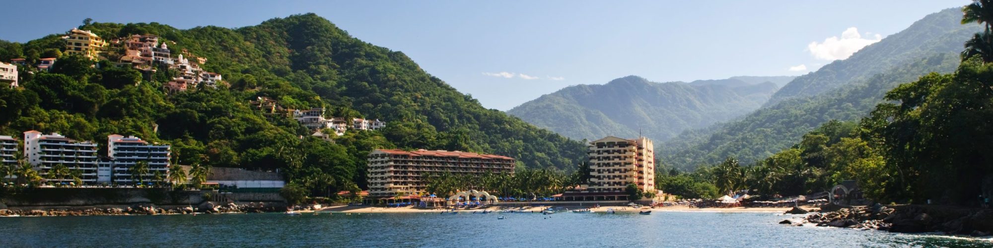 Puerto Vallarta travel agents packages deals