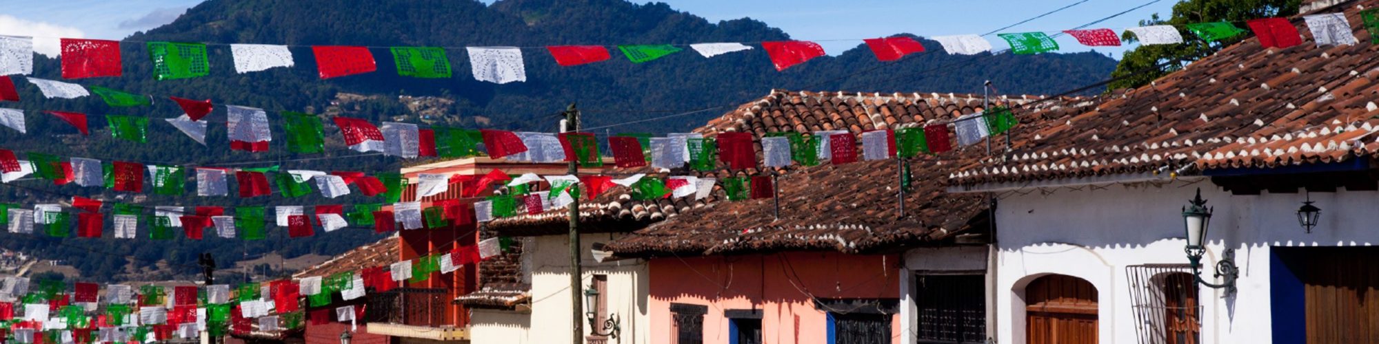 San Cristobal De Las Casas travel agents packages deals